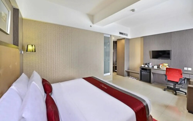 Travello Hotel Bandung