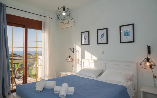 Petra Villas
