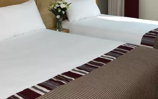 Leonardo Hotel Derby