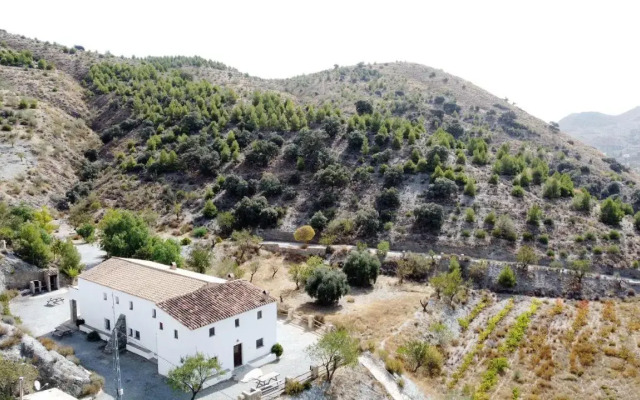 Casas Rurales Cortijo Leontino