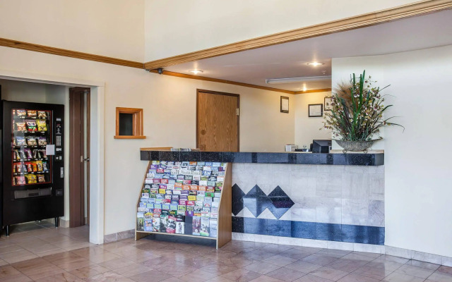 Econo Lodge Federal Way