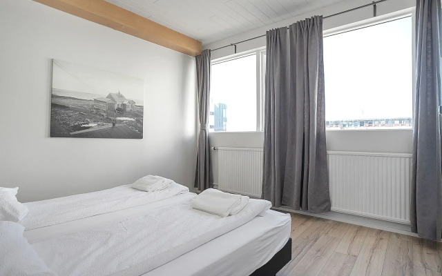 Stay Apartments Einholt