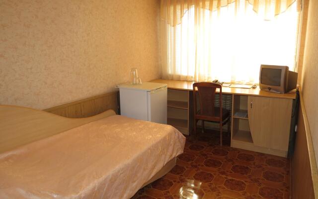 Конгресс-Отель Таганрог