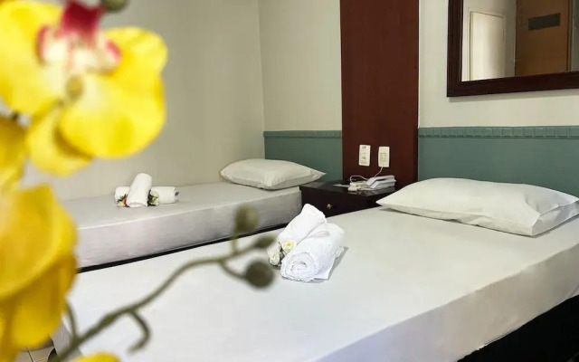 Hotel Alvorada by Bsb Inn