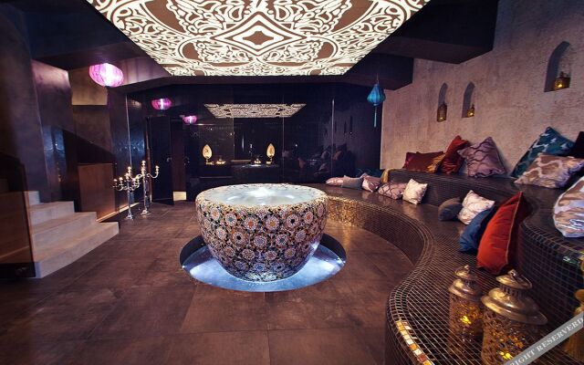 Hotel Zlaty Klucik, Golden Key with Oriental Luxury SPA