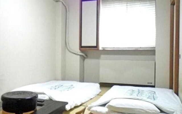 Ryokan Sangetsu