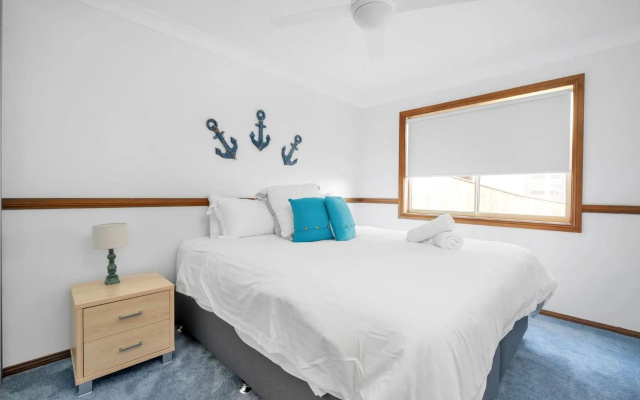 NOBLEVIEW Gerringong 4pm check out Sundays – Guest Rooms – Gerringong