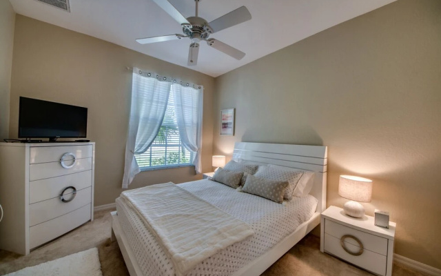 Villa Jolie - Roelens Vacations