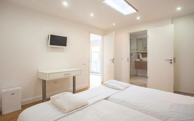 Hotel Cupidor