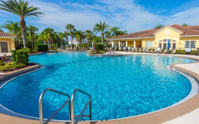 Oakwater Resort