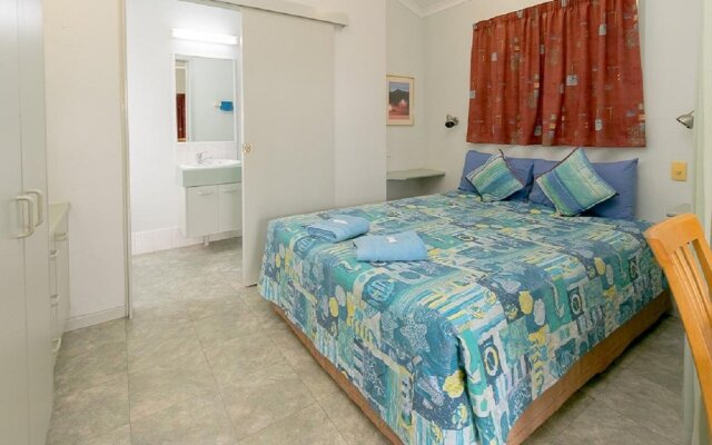 Maryborough Caravan & Tourist Park