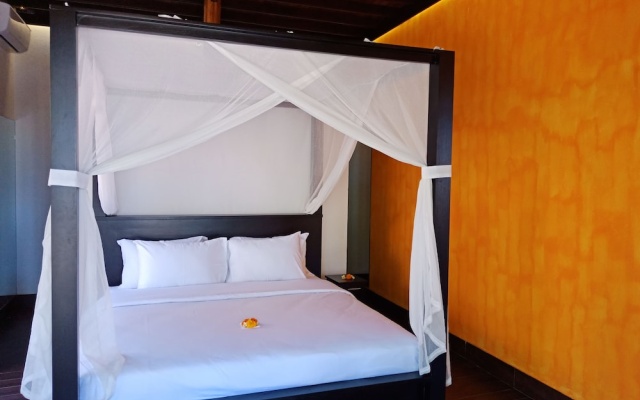 Samari Hill Villas – Guest Rooms – Kubutambahan