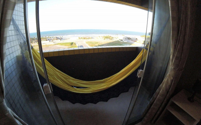 Apartamento praia do futuro