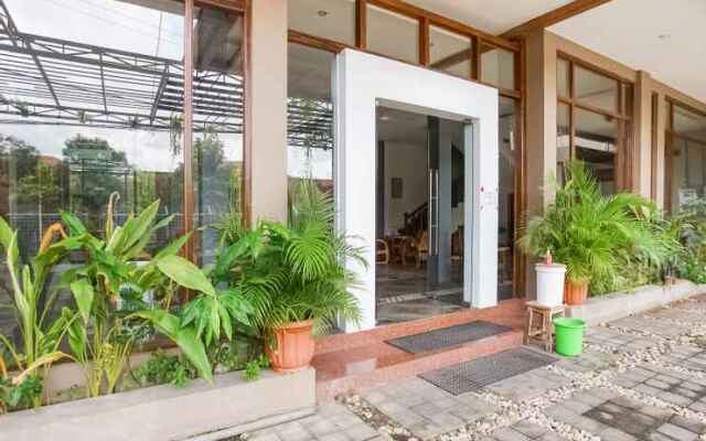 Blok O International Guest House