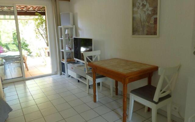 Maison Le Lavandou, 3 pièces, 4 personnes - FR-1-308-4