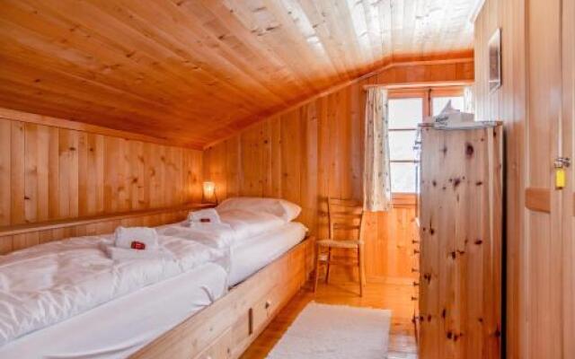 Chalet Lecocq