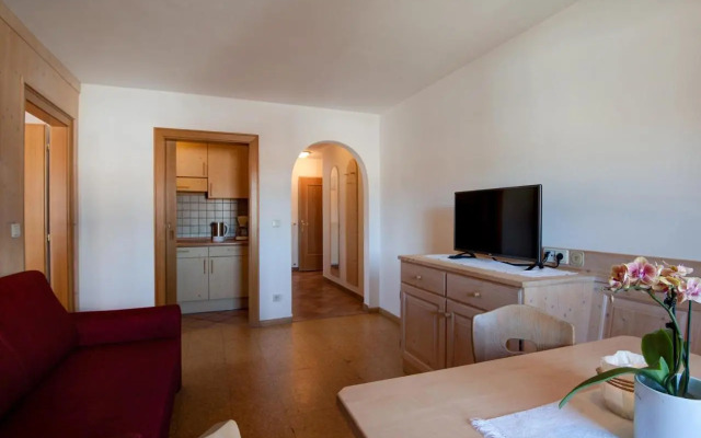 Apartment 7 - Zur Sonne