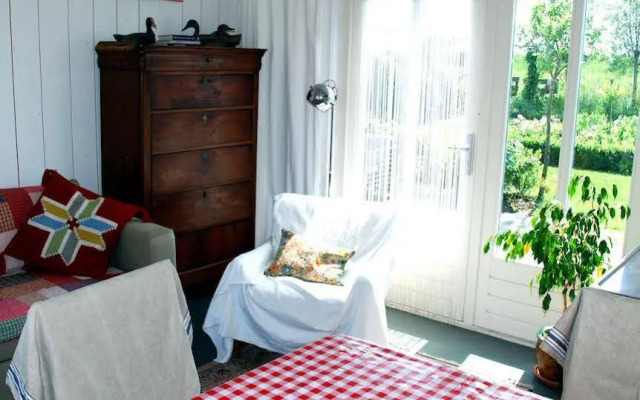 B&B Bed In Waterland