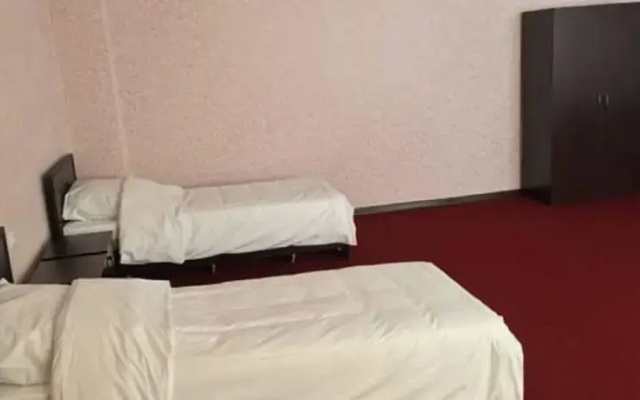 ComfortUz Hotel