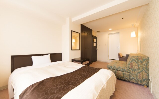 Hiroshima Kokusai Hotel