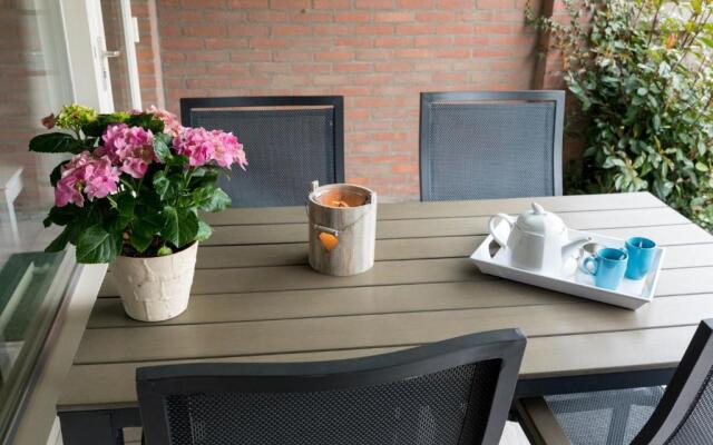Gulpdal Vakantiewoningen.