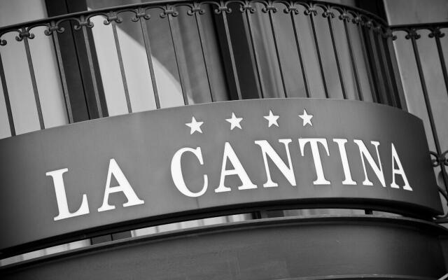 La Cantina Hotel Residence