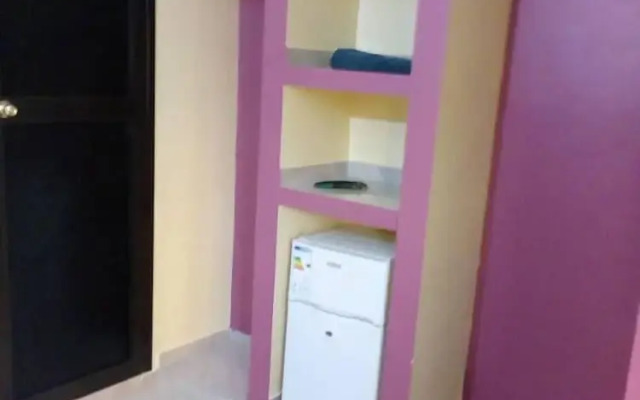 Residence Abdou Diouf 2