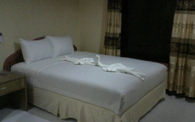 Ranong Resort & Laguna