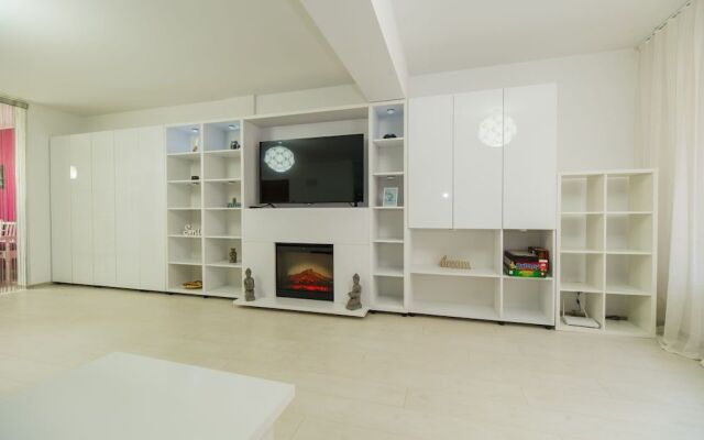 White Nest