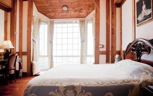 The Cotswolds Villa