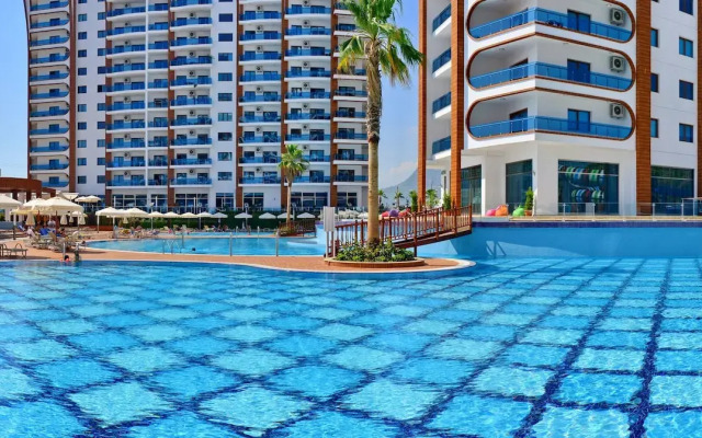 Azura Park Residence