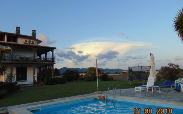 B&B La Mia Casa per Tutti