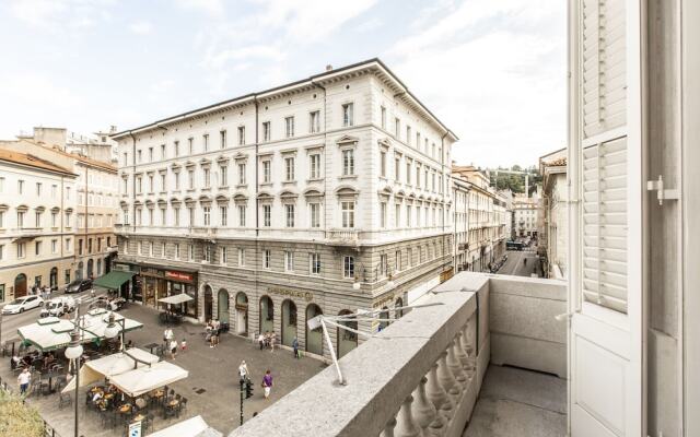 Palazzo Diana Exclusive Mansion R&R