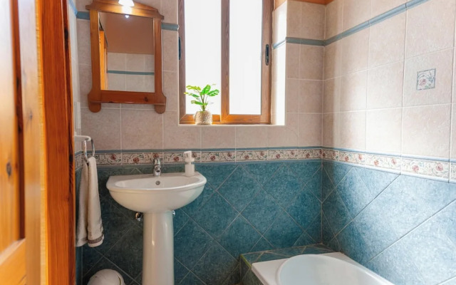 Ta Dora 3 Bedroom Villa With Private Pool