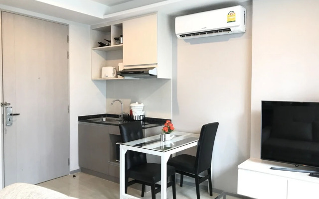 6th Avenue Phuket Apartments