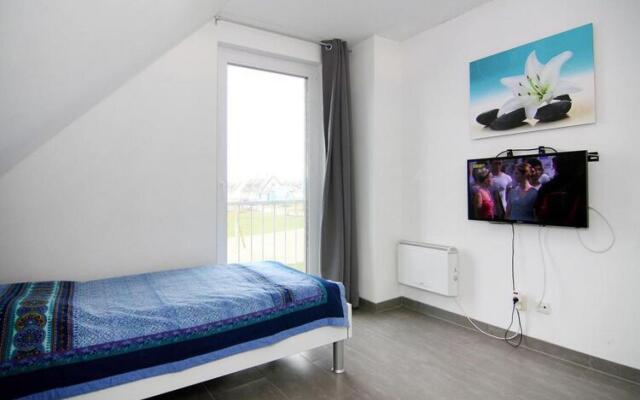 Holiday Home de Poeler Drift, Zierow