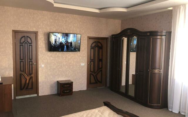 Гостиный двор