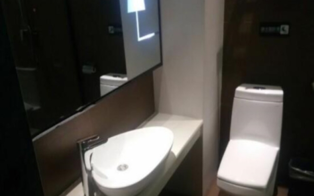 7 Days Inn Shaoyang Wu Gang Zhan Hui Road Branch