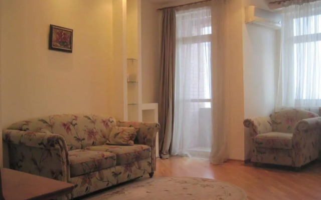 Pechersk Hall
