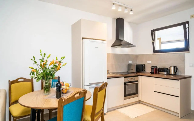 M2 Apartment Dubrovnik