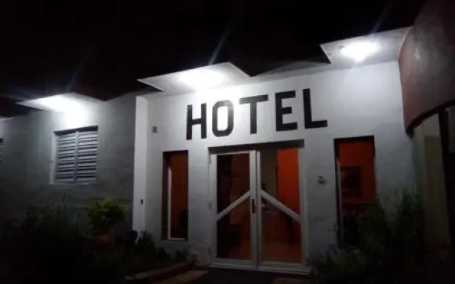 Hotel Balcones del Valle