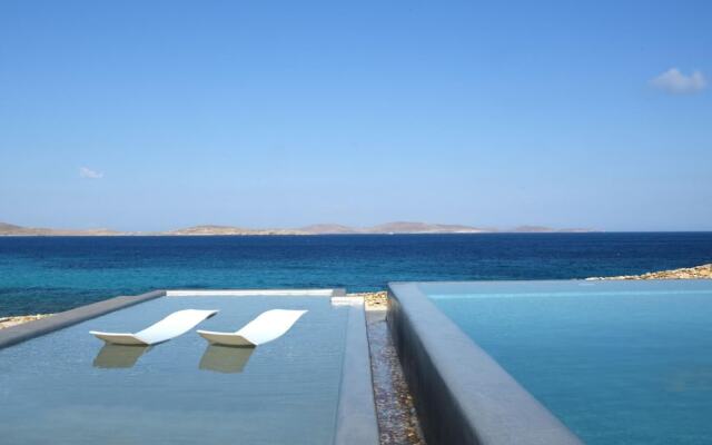 Stunning 5-bed - Villa Big Blue