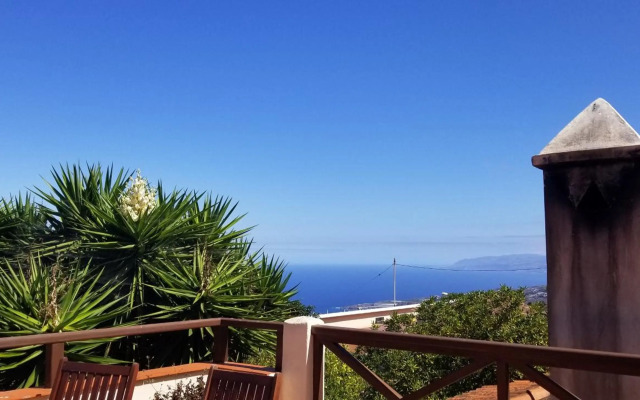 La Casita de la Vega