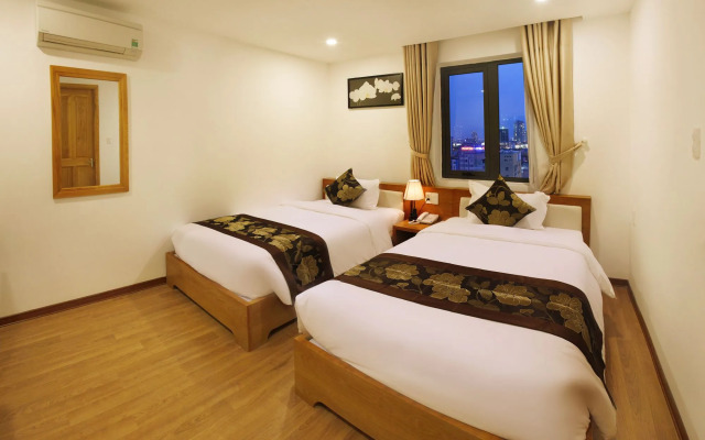 Merry Land Hotel Da Nang