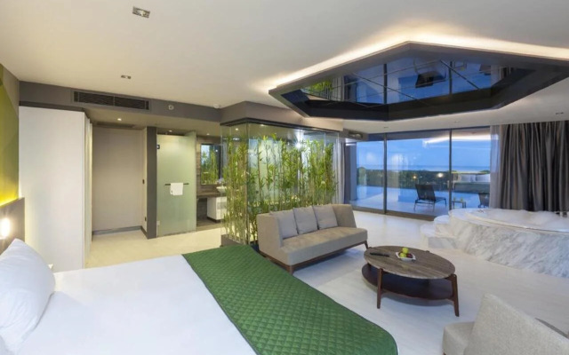 Bosphorus Sorgun Hotel - All Inclusive