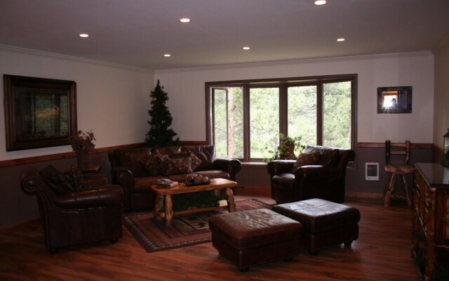 Fawn Valley Inn