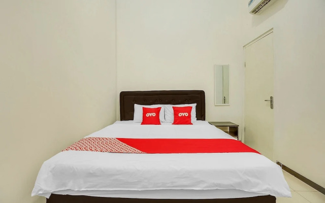 Hotel O Happy Homestay Syariah