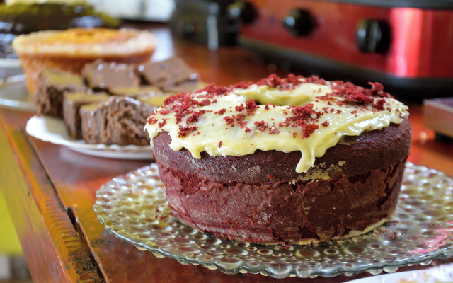 Pousada La Mansion Joao Fernandes