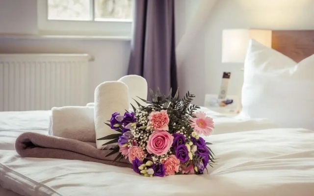 Hotel Am Rugard