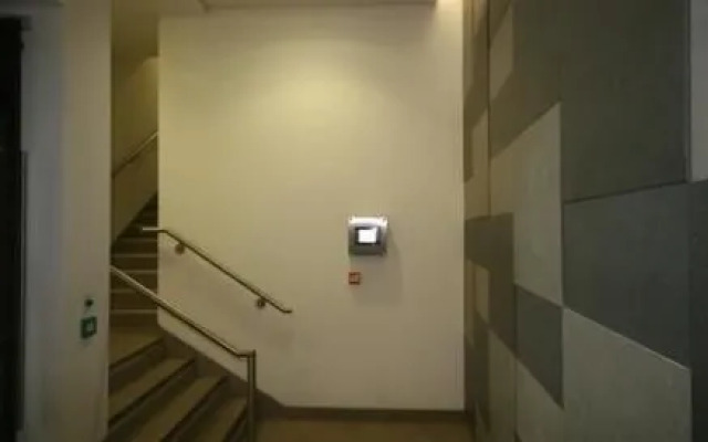 Smart City Apartments - Oxford